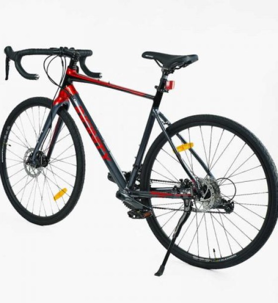Велосипед Гравійний Corso Infinity 28"