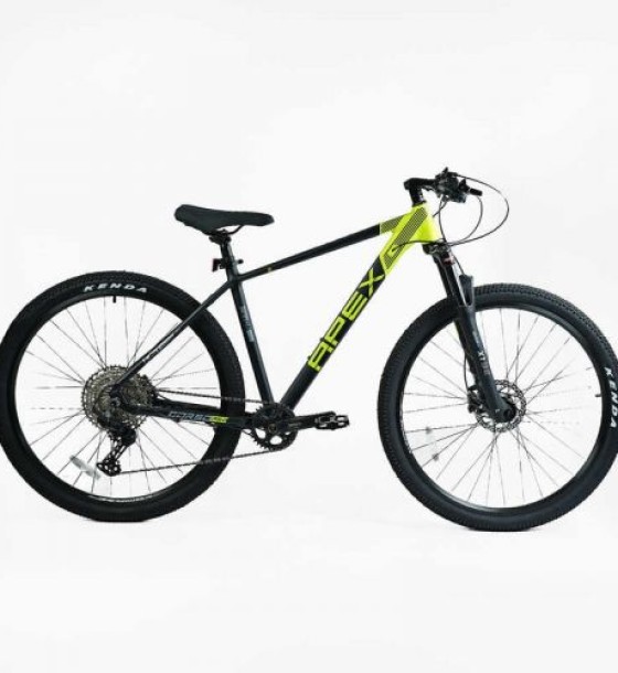 Велосипед Спортивний Corso APEX 29"