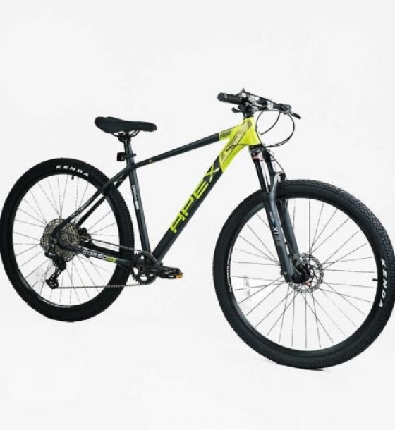 Велосипед Спортивний Corso APEX 29"
