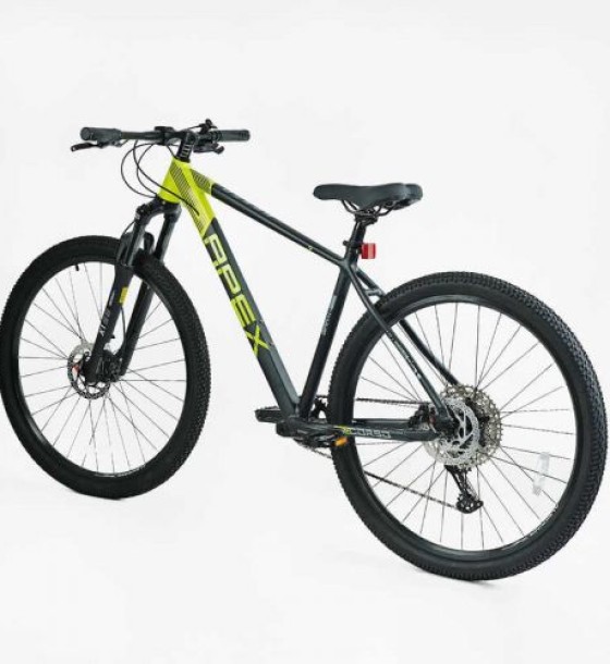 Велосипед Спортивний Corso APEX 29"