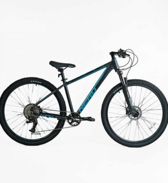 Велосипед Спортивний Corso Nero 29"