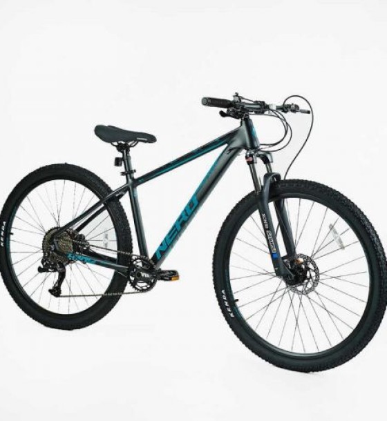 Велосипед Спортивний Corso Nero 29"