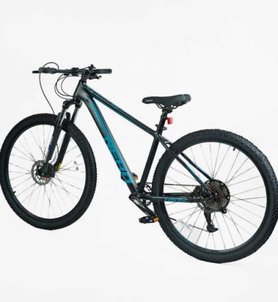 Велосипед Спортивний Corso Nero 29"