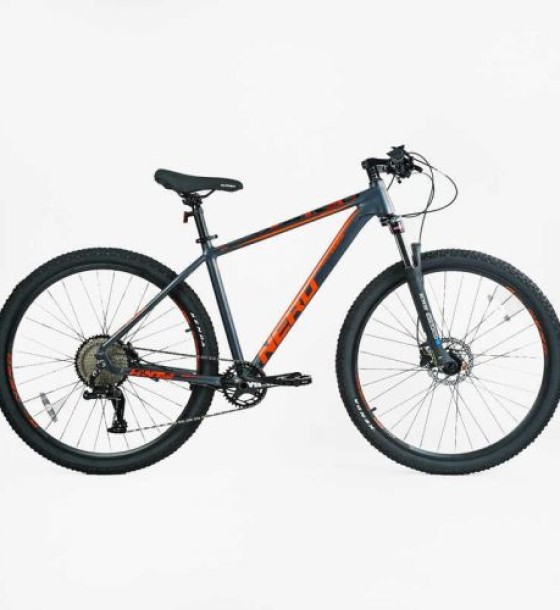 Велосипед Спортивний Corso Nero 29"