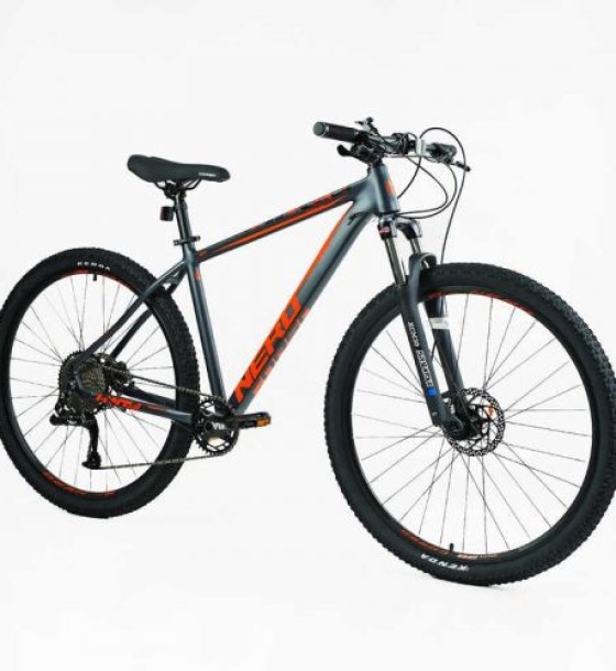 Велосипед Спортивний Corso Nero 29"
