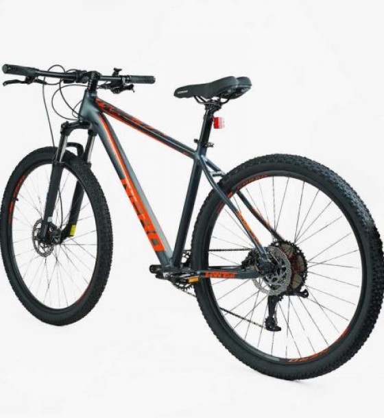 Велосипед Спортивний Corso Nero 29"