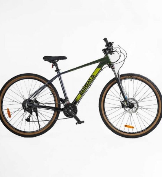 Велосипед Спортивний Corso Enigma 29"