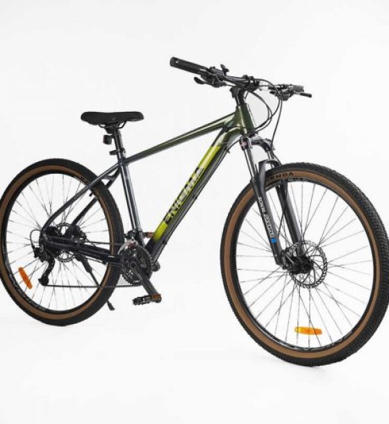 Велосипед Спортивний Corso Enigma 29"