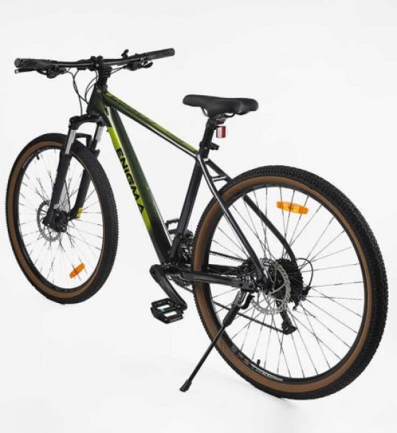 Велосипед Спортивний Corso Enigma 29"