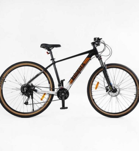 Велосипед Спортивний Corso Enigma 29"