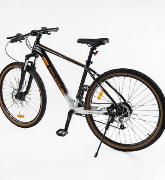 Велосипед Спортивний Corso Enigma 29"