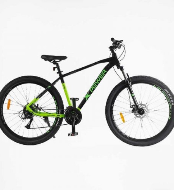Велосипед Спортивний Corso «X-POWER» 29 дюймів PW-65113