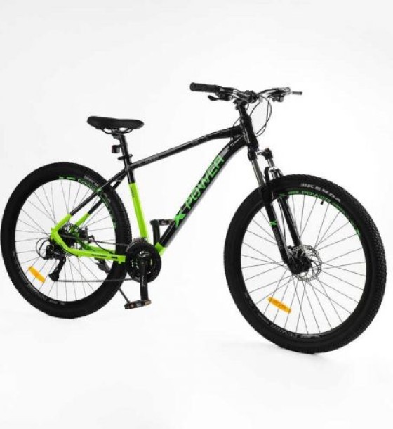 Велосипед Спортивний Corso «X-POWER» 29 дюймів PW-65113