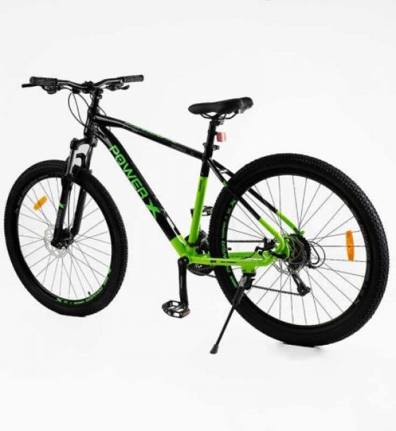 Велосипед Спортивний Corso «X-POWER» 29 дюймів PW-65113
