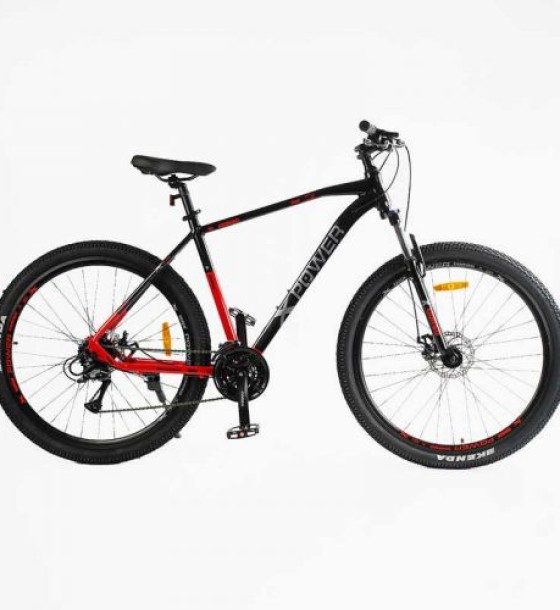 Велосипед Спортивний Corso «X-POWER» 29 дюймів PW-80198