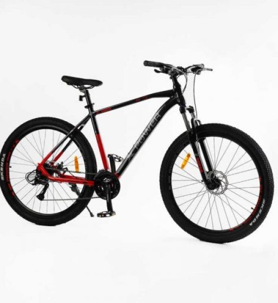 Велосипед Спортивний Corso «X-POWER» 29 дюймів PW-80198