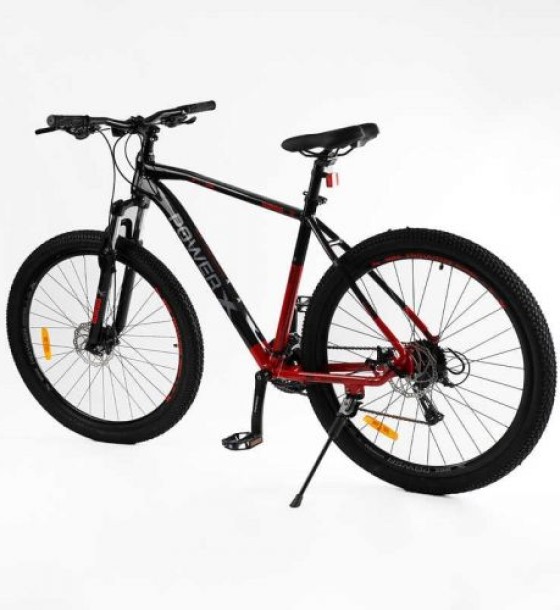 Велосипед Спортивний Corso «X-POWER» 29 дюймів PW-80198