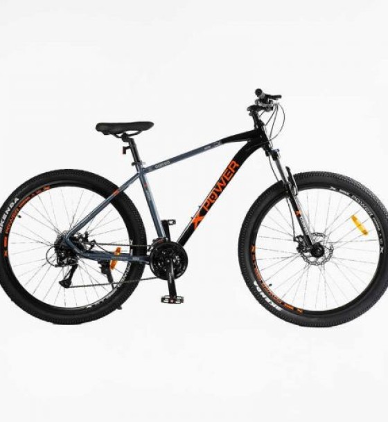 Велосипед Спортивний Corso «X-POWER» 29 дюймів PW-93255