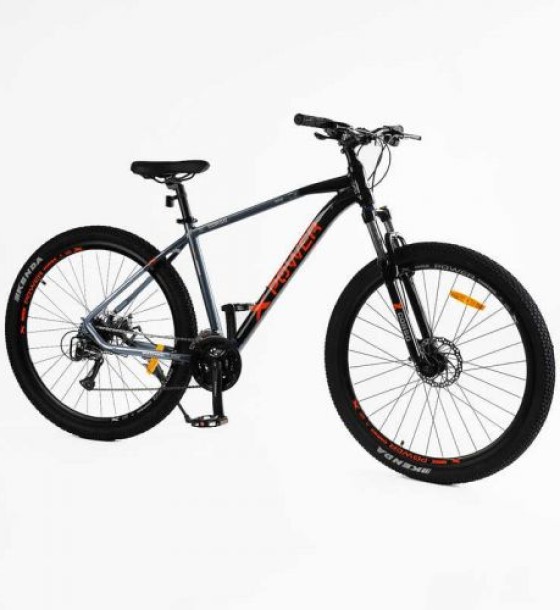 Велосипед Спортивний Corso «X-POWER» 29 дюймів PW-93255