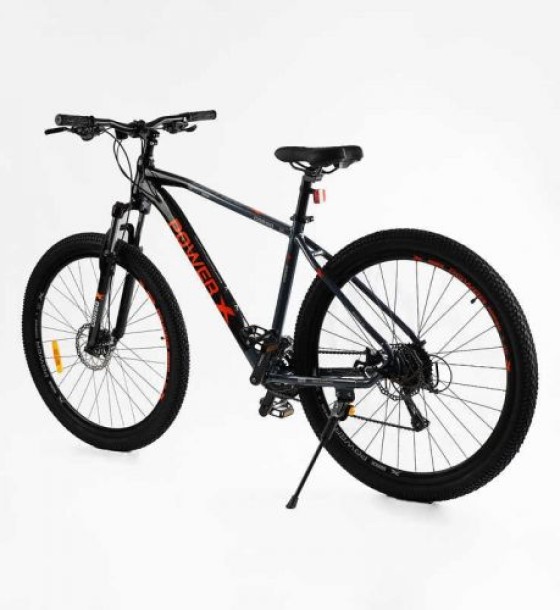 Велосипед Спортивний Corso «X-POWER» 29 дюймів PW-93255