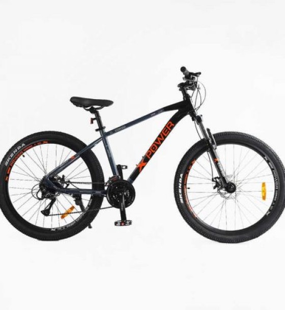 Велосипед Спортивний Corso «X-POWER» 27.5 дюймів