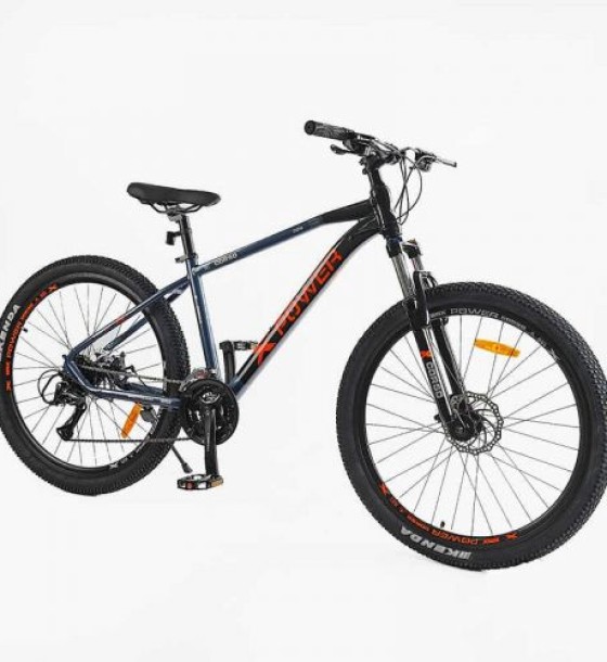 Велосипед Спортивний Corso «X-POWER» 27.5 дюймів