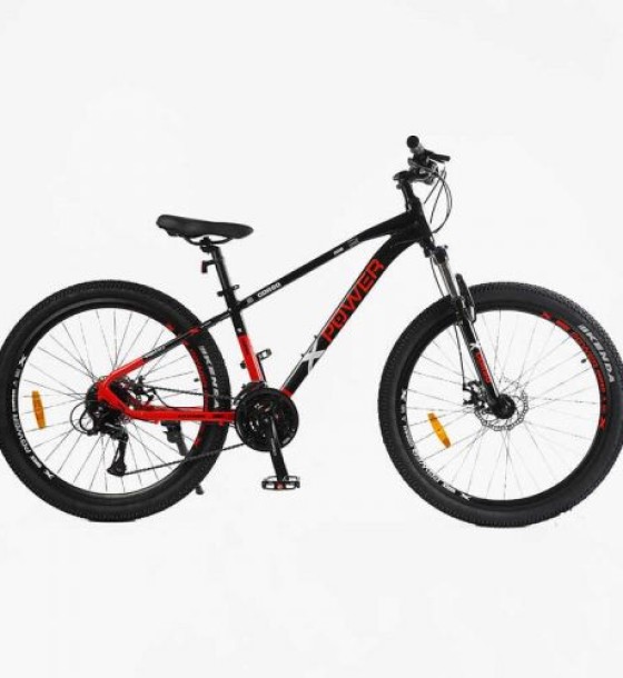 Велосипед Спортивний Corso «X-POWER» 27.5 дюймів
