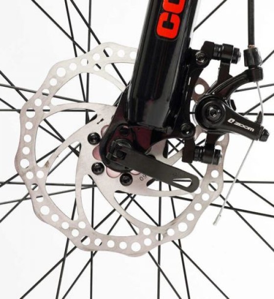 Велосипед Спортивний Corso «X-POWER» 27.5 дюймів