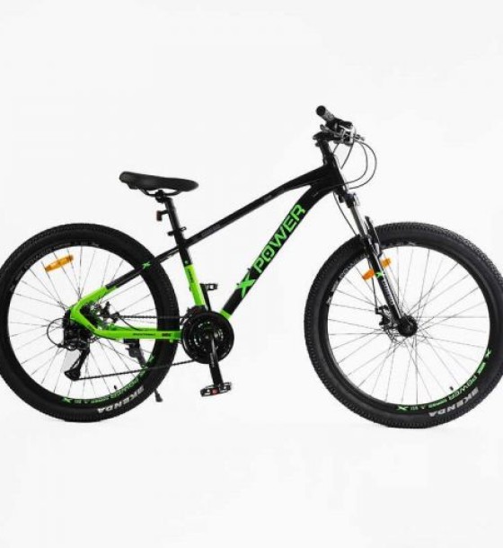 Велосипед Спортивний Corso «X-POWER» 27.5 дюймів