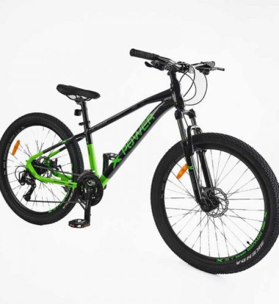 Велосипед Спортивний Corso «X-POWER» 27.5 дюймів