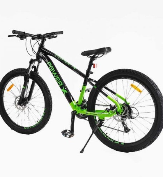 Велосипед Спортивний Corso «X-POWER» 27.5 дюймів