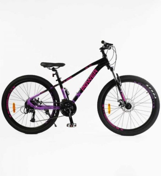 Велосипед Спортивний Corso «X-POWER» 26 дюймів
