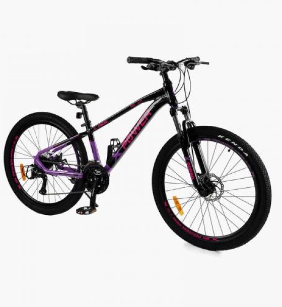 Велосипед Спортивний Corso «X-POWER» 26 дюймів