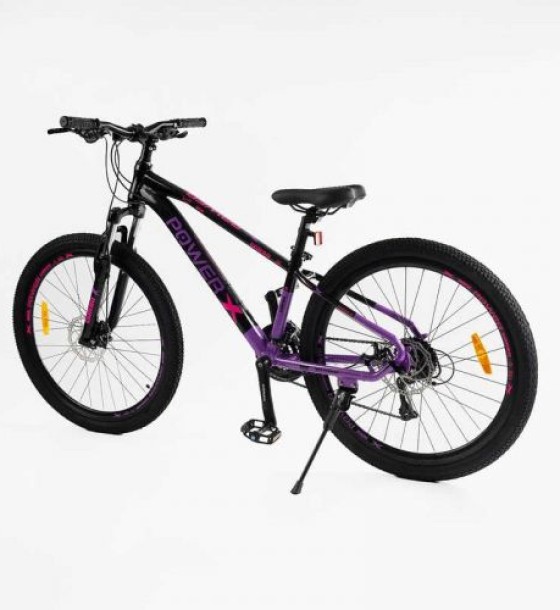 Велосипед Спортивний Corso «X-POWER» 26 дюймів