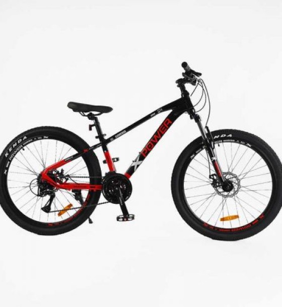 Велосипед Спортивний Corso «X-POWER» 26 дюймів