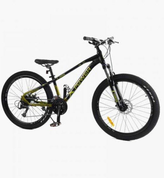 Велосипед Спортивний Corso «X-POWER» 26 дюймів