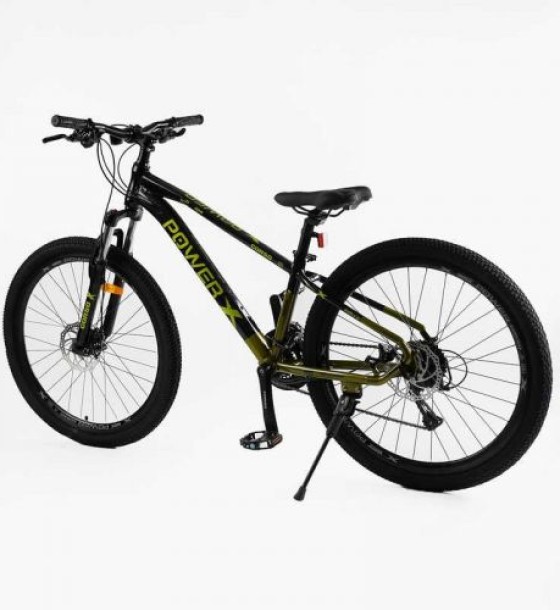 Велосипед Спортивний Corso «X-POWER» 26 дюймів