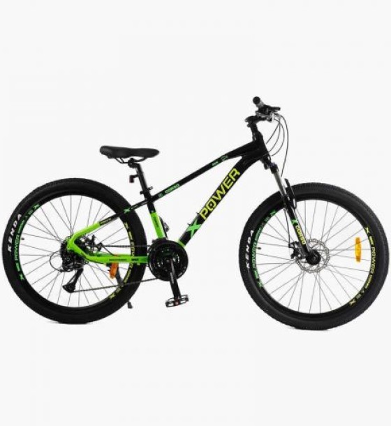 Велосипед Спортивний Corso «X-POWER» 26 дюймів