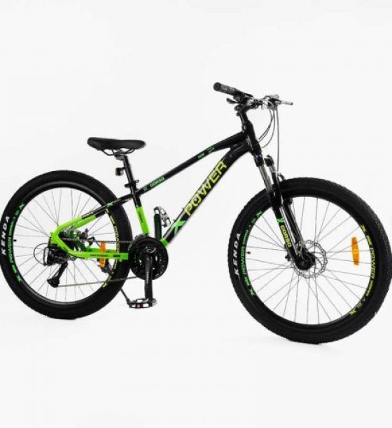 Велосипед Спортивний Corso «X-POWER» 26 дюймів