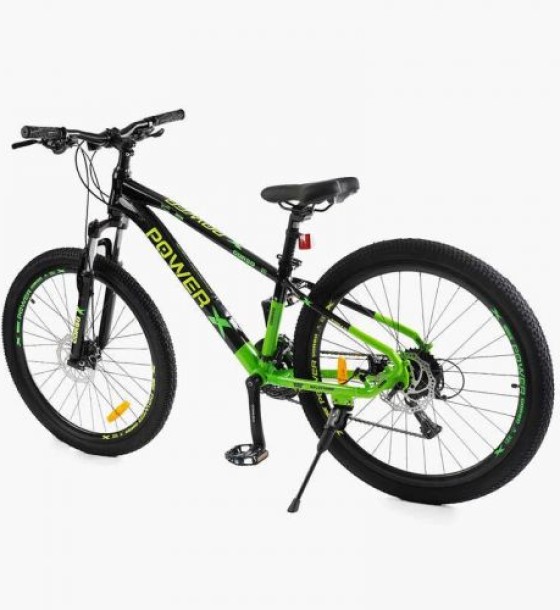 Велосипед Спортивний Corso «X-POWER» 26 дюймів