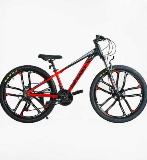 Велоcипед Спортивний CORSO «Spider» 26 дюймів