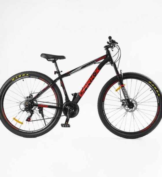 Велосипед Спортивний Corso «Dark-X» 29 дюймів