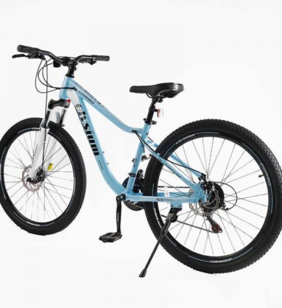 Велосипед Спортивний Corso «ELYSIUM» 27,5 дюймів