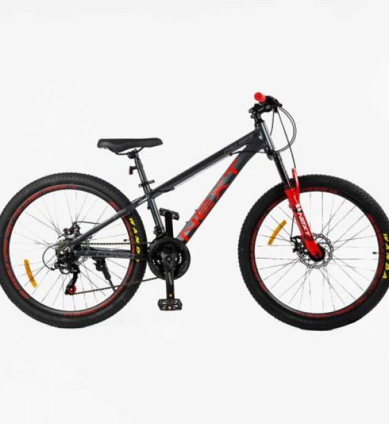 Велосипед Спортивний Corso «Next» 26 дюймів NX-26014