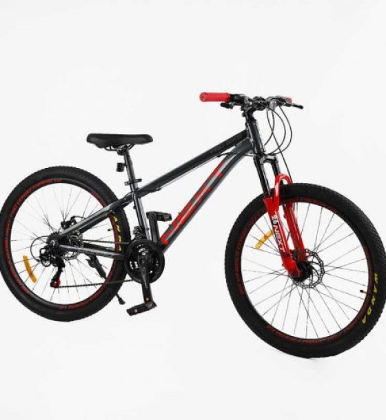 Велосипед Спортивний Corso «Next» 26 дюймів NX-26014