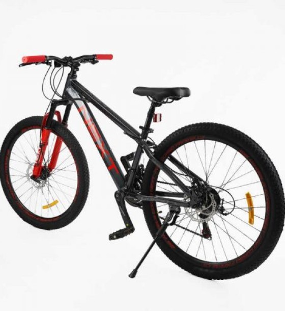 Велосипед Спортивний Corso «Next» 26 дюймів NX-26014