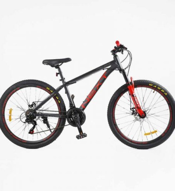 Велосипед Спортивний Corso «Next» 26 дюймів NX-26159