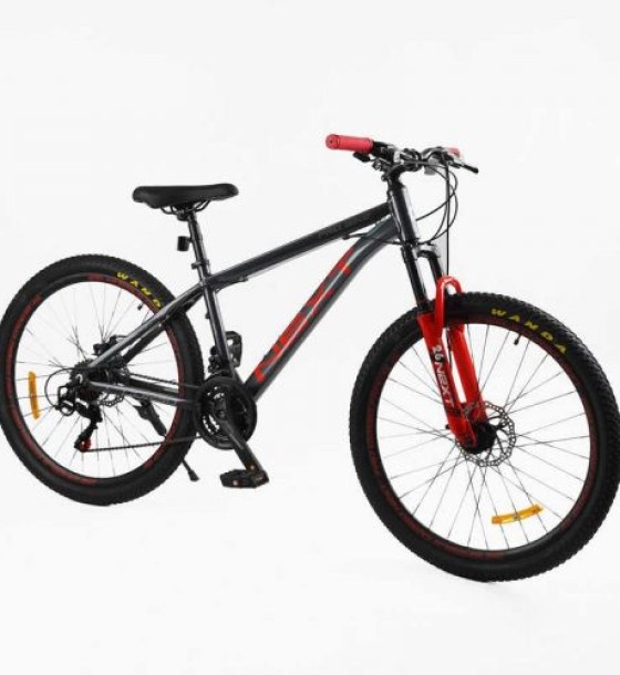 Велосипед Спортивний Corso «Next» 26 дюймів NX-26159