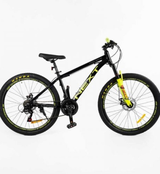Велосипед Спортивний Corso «Next» 26 дюймів NX-26167