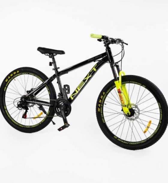 Велосипед Спортивний Corso «Next» 26 дюймів NX-26167